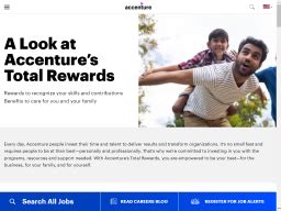 accenture rewards